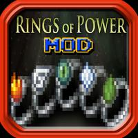 Rings of Power Mod Guide Affiche