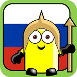 LingoLords : Russian icono