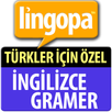 Lingopa İngilizce Gramer APK