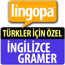 Lingopa İngilizce Gramer APK