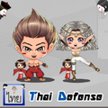 Thai Defense