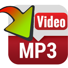 Converter Tube MP3 Music 图标