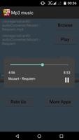 Converter Tube MP3 Music capture d'écran 2