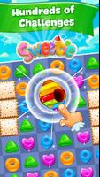 Candy Gummy Bear screenshot 2