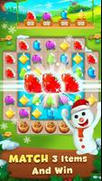 Fruit Snow syot layar 1