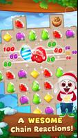 Fruit Snow screenshot 2