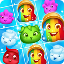 Amazing Garden Splash APK