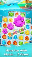Amazing Garden Splash Plakat