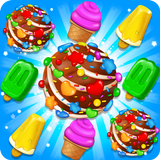 Ice Cream Zeichen