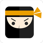 Linha Ninja icon