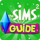 Guide Sim The Sim 2 icône