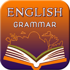 English Grammar ícone