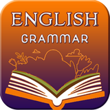 English Grammar icon