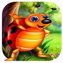 Slither Ladybird 1 APK