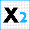 X2 Growing Numbers APK