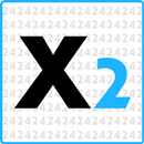 X2 Growing Numbers APK
