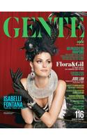 Revista ISTOÉ Gente-poster