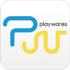 Playwares (플웨즈, 플레이웨어즈) আইকন