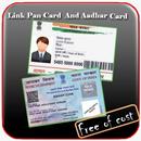 Link Pan Card to Aadhar Card APK
