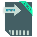 Move apps to SD card