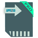 Move apps to SD card APK