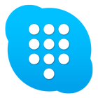 LinkTel – Dialer for SkypeOut icône