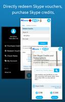 LinkTel – Dialer for SkypeOut capture d'écran 3