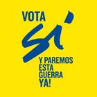 Vota Sí 图标