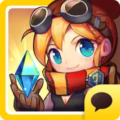 윈드소울 for Kakao APK download