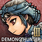 Demong Hunter 3!-icoon