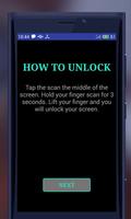 Real Fingerprint Lock Screen Prank screenshot 3