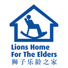 Lions Home icône