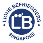 Lions Befrienders SG 圖標