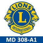 Lions Clubs of Singapore иконка