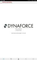 DynaforceTH imagem de tela 3