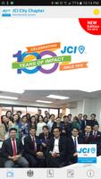 JCI CITY Chapter bài đăng