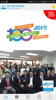 JCI CITY Chapter Ekran Görüntüsü 1