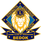 LCS Bedok icône