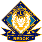 LCS Bedok ícone