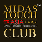 Midas Touch Asia Club (MTA) ikon