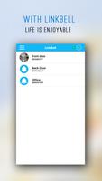 LinkBell 포스터