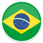 Linkword Portuguese BR Begin. icon
