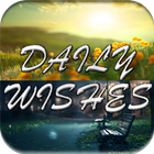 Daily Wishes icon