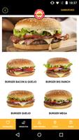 Burger Ranch स्क्रीनशॉट 2