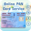 Online PAN Card Service