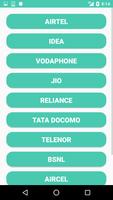 پوستر Guide For Linking Aadhar card with mobile number