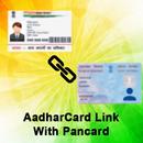 APK Aadhar card link with pan card Tips