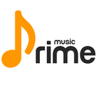 Music Prime Zeichen