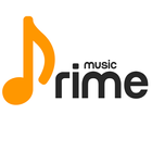 Music Prime आइकन