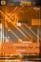 Music Prime تصوير الشاشة 2